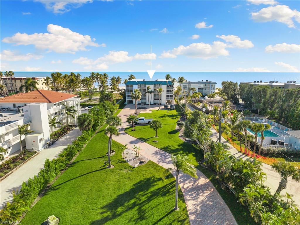 3049 Gulf Dr, Sanibel, FL 33957