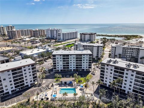 Condominium in FORT MYERS BEACH FL 6893 Estero BLVD #416.jpg