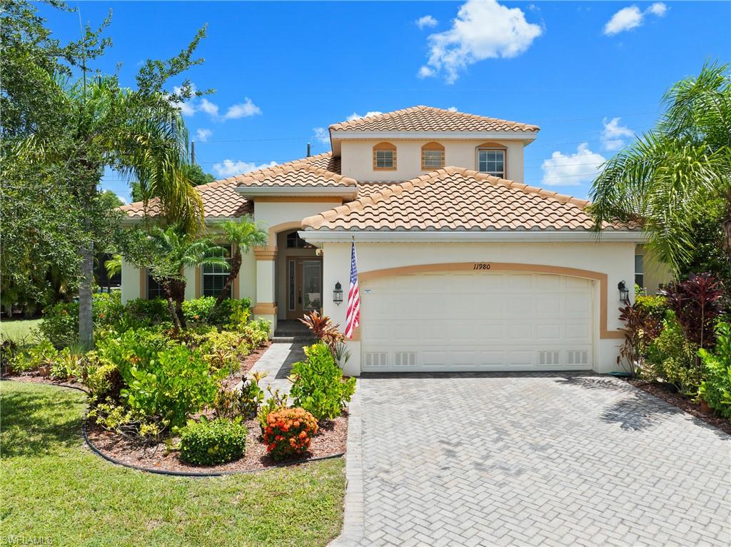 11980 Avalon Preserve Blvd, Fort Myers, FL 33908