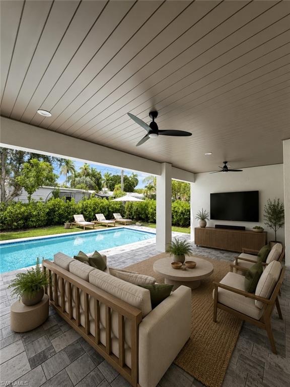 1257 22 Ave, Naples, FL 34103 photo