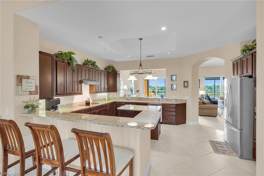 1418 Borghese Ln #201, Naples, FL 34114 photo