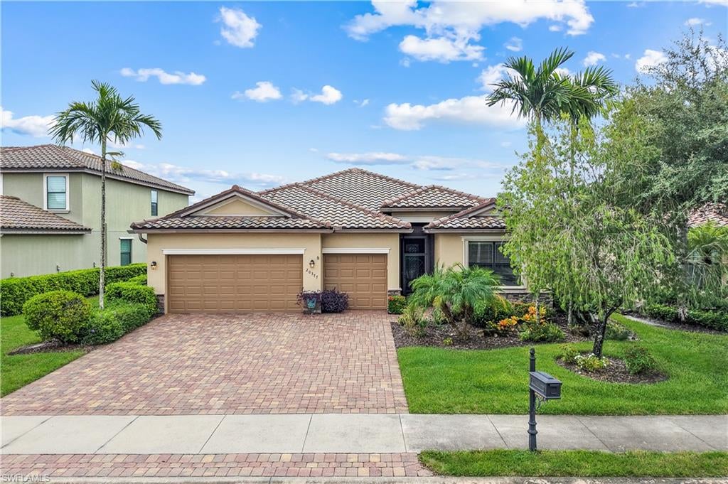 20377 Black Tree Ln, Estero, FL 33928