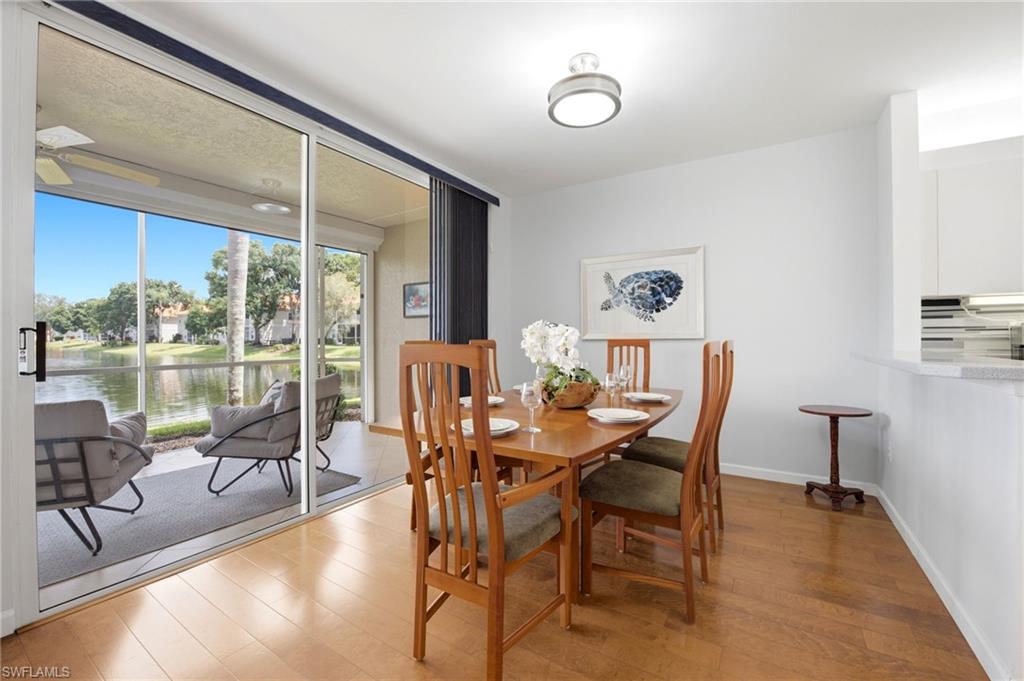2476 Orchid Bay Dr #103, Naples, FL 34109 photo