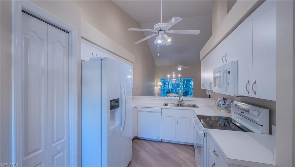 20790 Country Creek Dr #522, Estero, FL 33928 photo