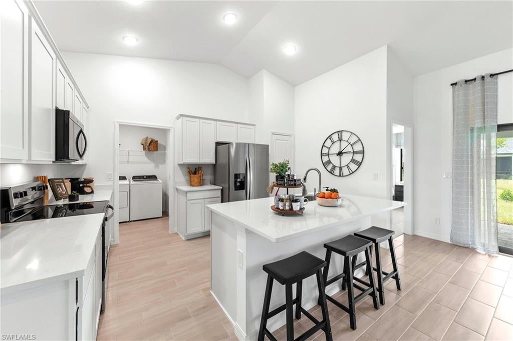541 Louisville St, Lehigh Acres, FL 33974 photo