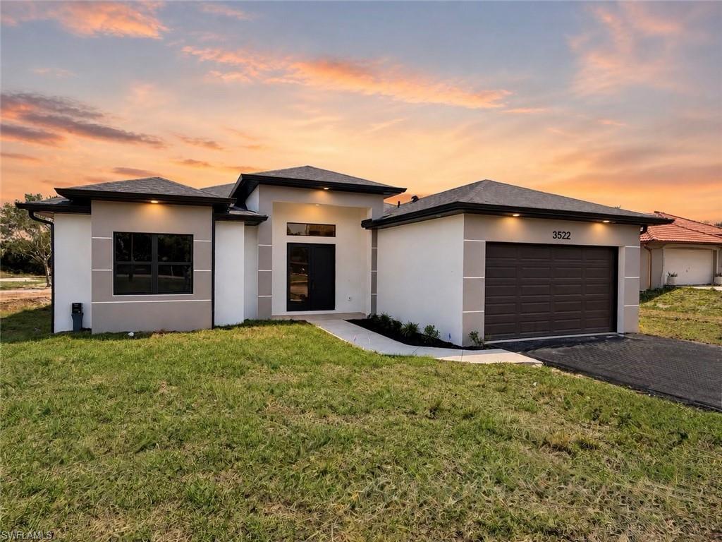3522 Randall Blvd, Naples, FL 34120