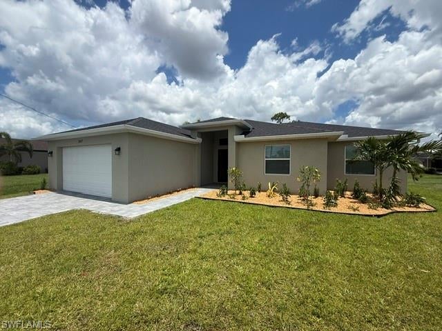 2827 14 Ter, Cape Coral, FL 33993