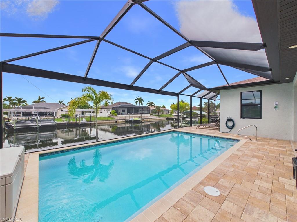 3415 SW 27 Ave, Cape Coral, FL 33914 photo