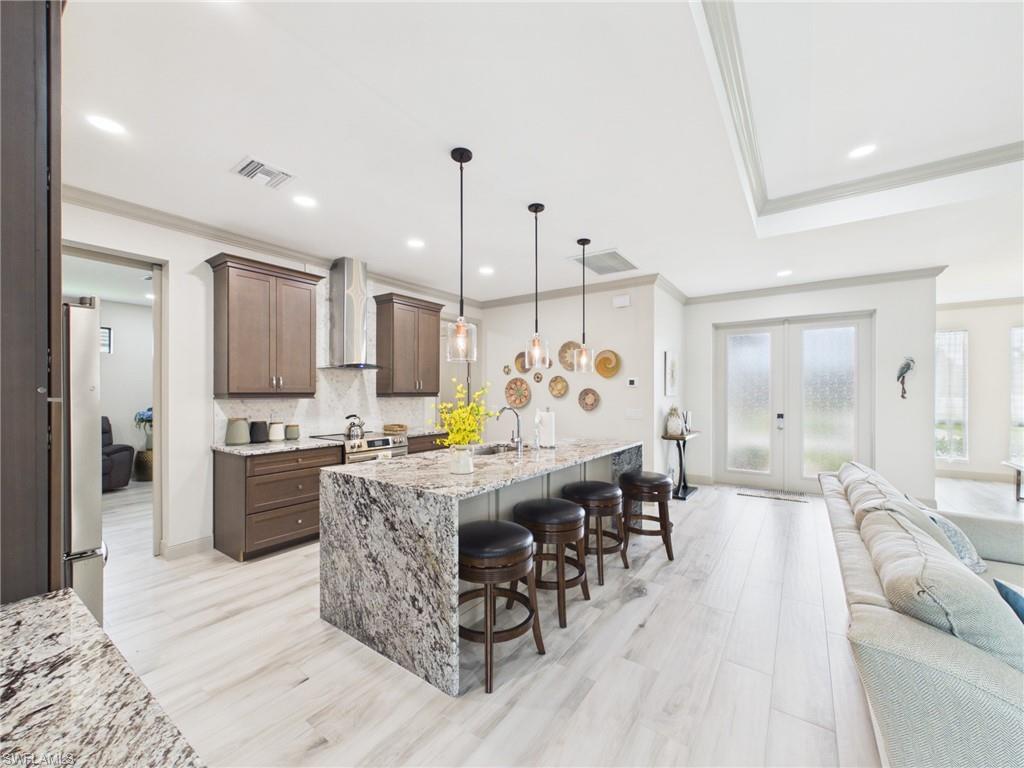 3415 SW 27 Ave, Cape Coral, FL 33914 photo