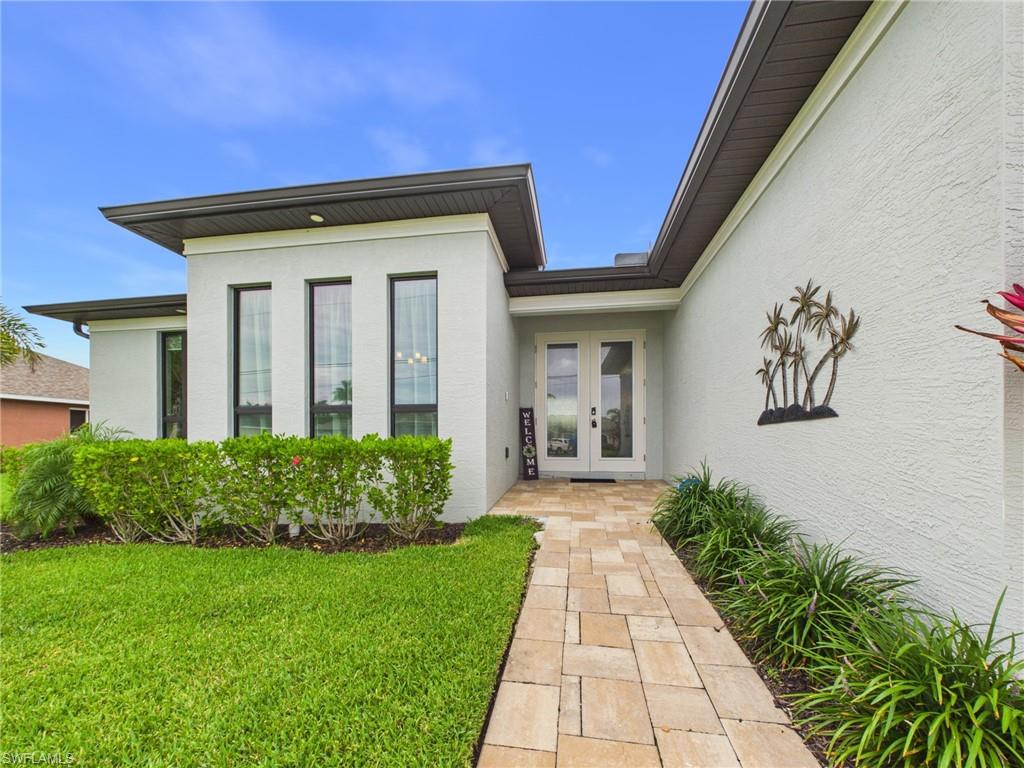 3415 SW 27 Ave, Cape Coral, FL 33914 photo