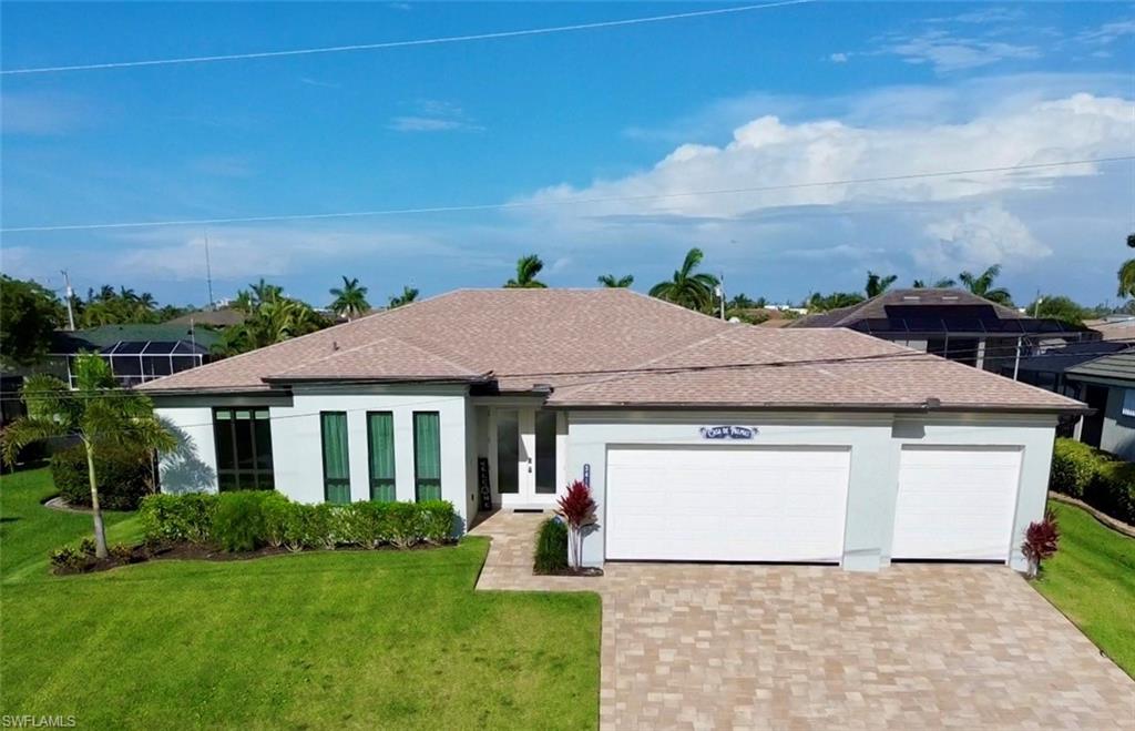 3415 SW 27 Ave, Cape Coral, FL 33914 photo