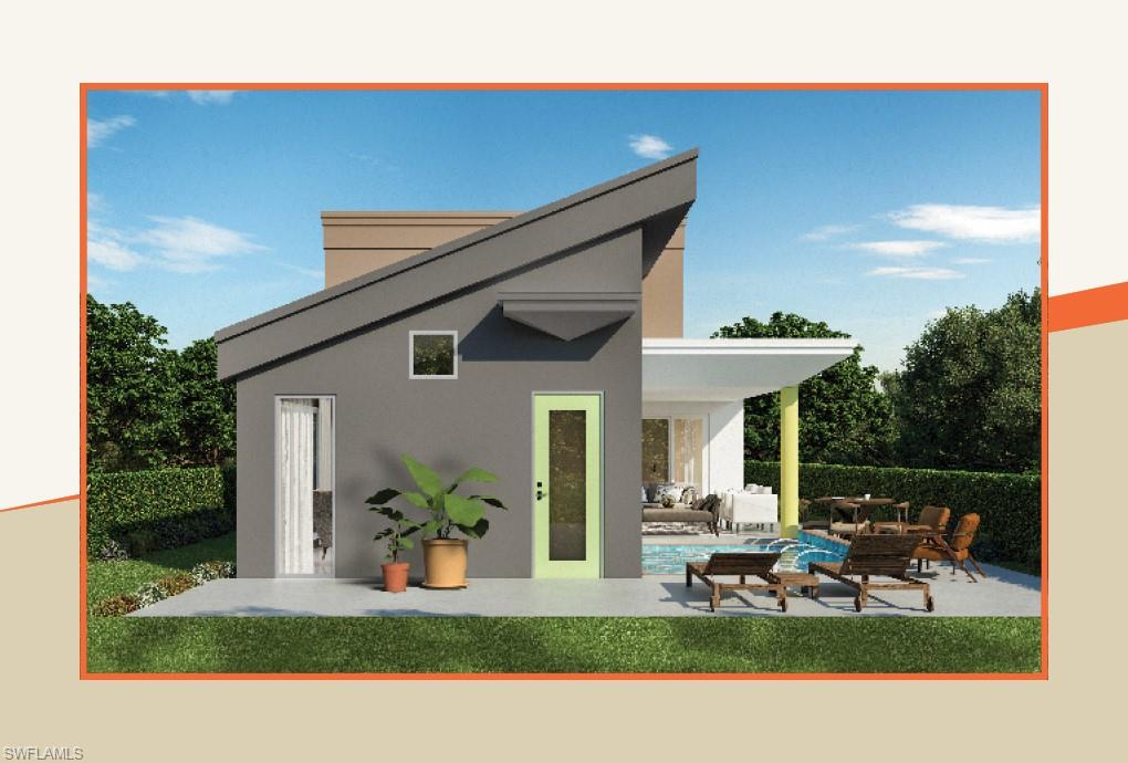 3732 Grove Cir, Naples, FL 34112 photo