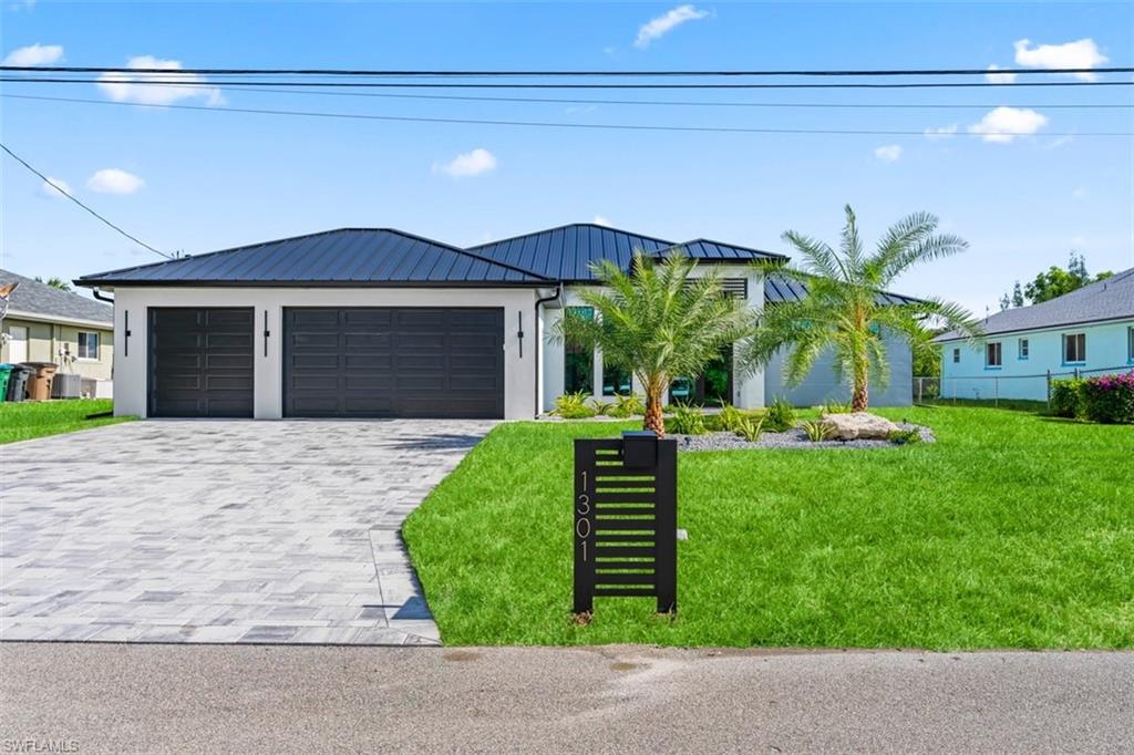 1301 24 St, Cape Coral, FL 33991