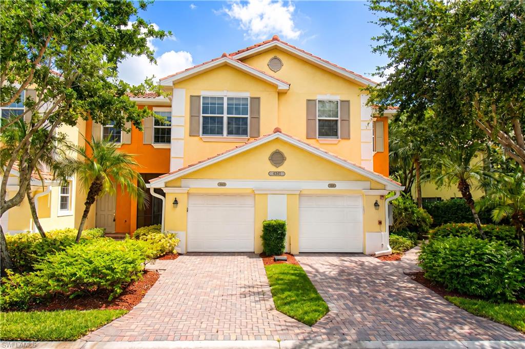 4341 Lazio Way, Fort Myers, FL 33901