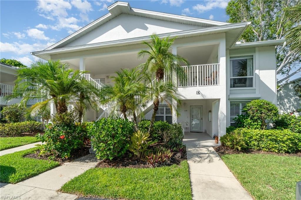 1160 Sarah Jean Cir #D 204, Naples, FL 34110 photo