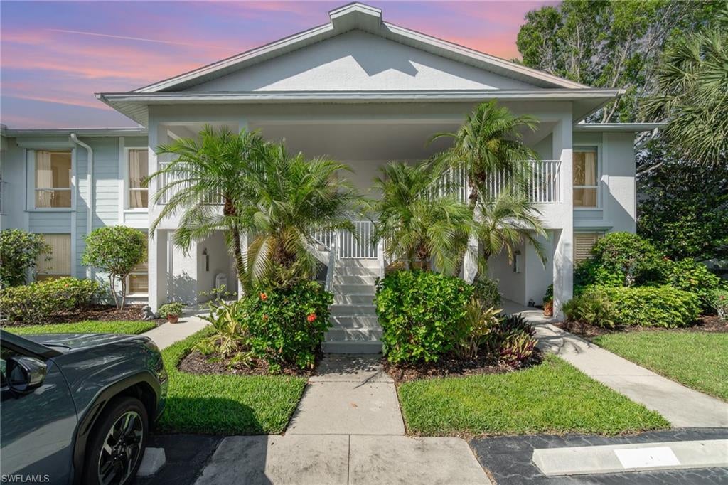 1160 Sarah Jean Cir #D 204, Naples, FL 34110 photo