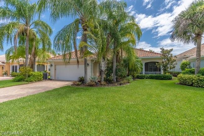 7911 Portofino Ct, Naples, FL 34114 photo