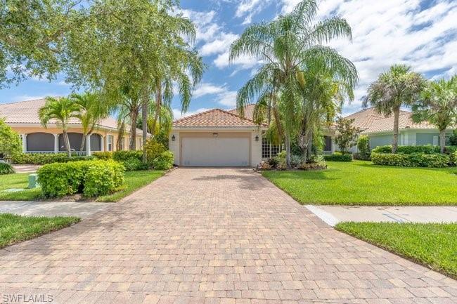 7911 Portofino Ct, Naples, FL 34114 photo