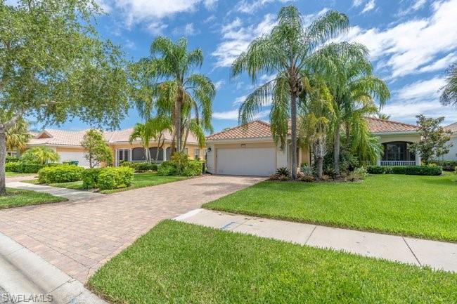 7911 Portofino Ct, Naples, FL 34114 photo