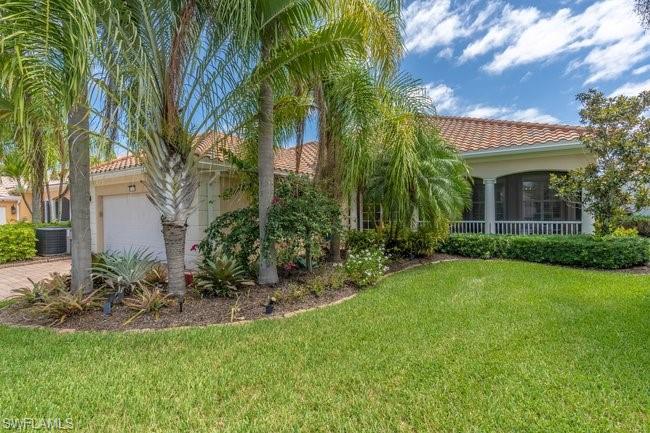 7911 Portofino Ct, Naples, FL 34114 photo
