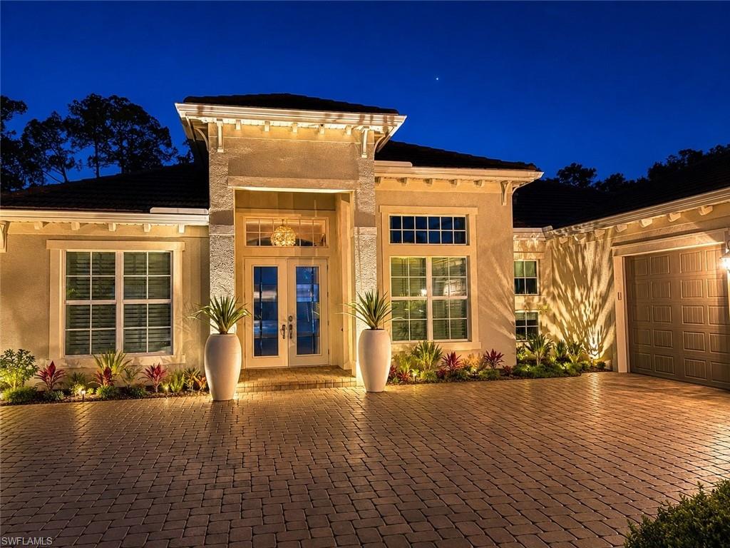 14679 Liesl Ct, Naples, FL 34109