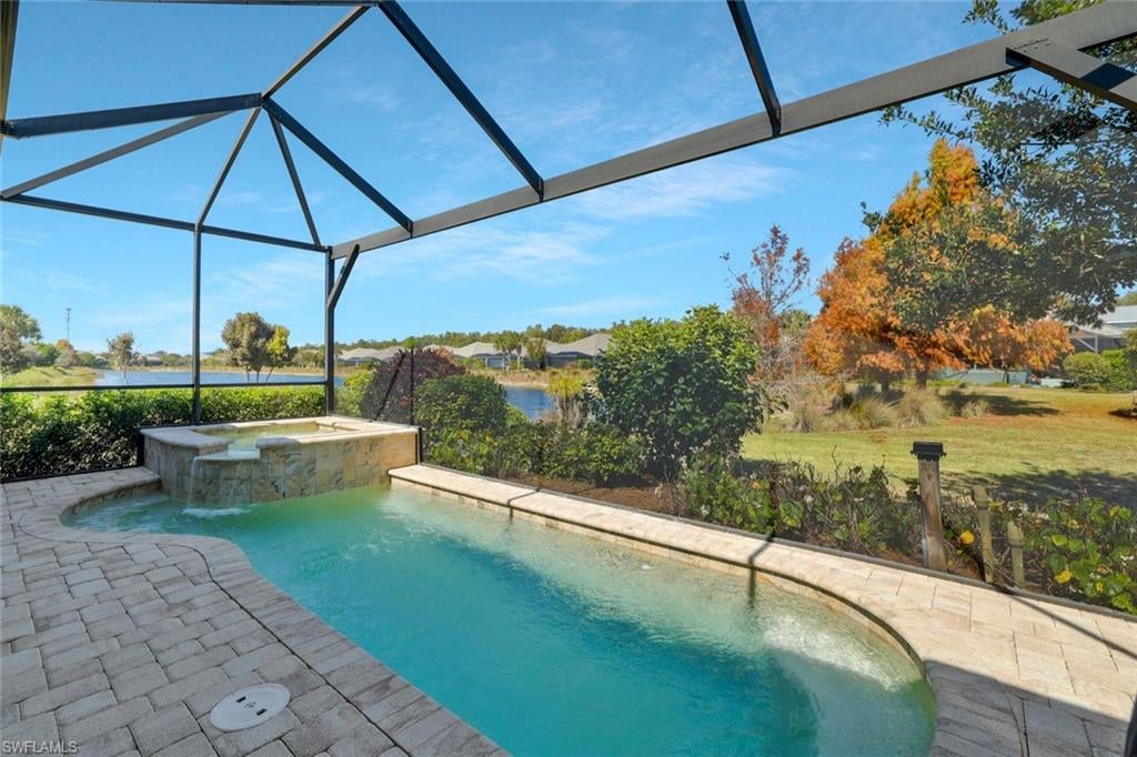 5665 Highbourne Dr, Naples, FL 34113 photo