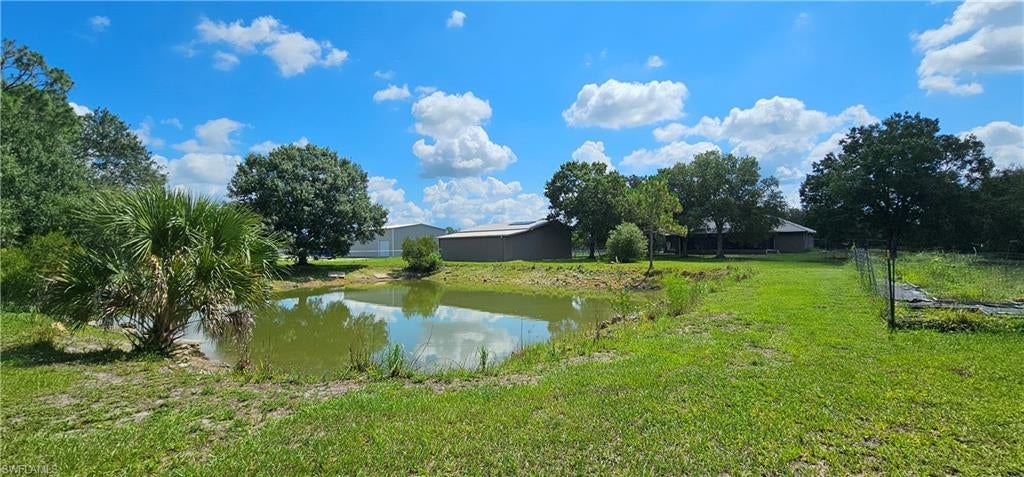 20101 Huffmaster Rd, North Fort Myers, FL 33917 photo