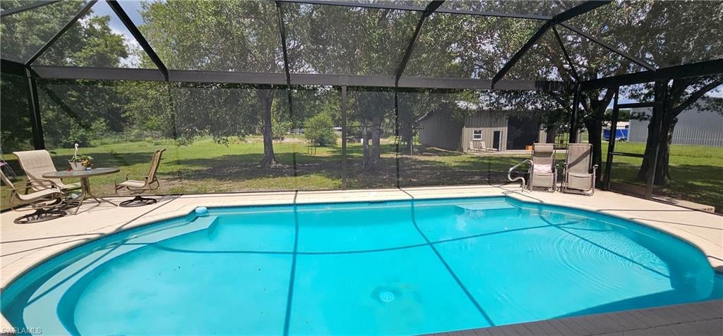 20101 Huffmaster Rd, North Fort Myers, FL 33917 photo