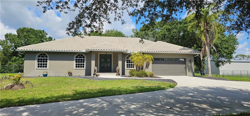 20101 Huffmaster Rd, North Fort Myers, FL 33917 photo