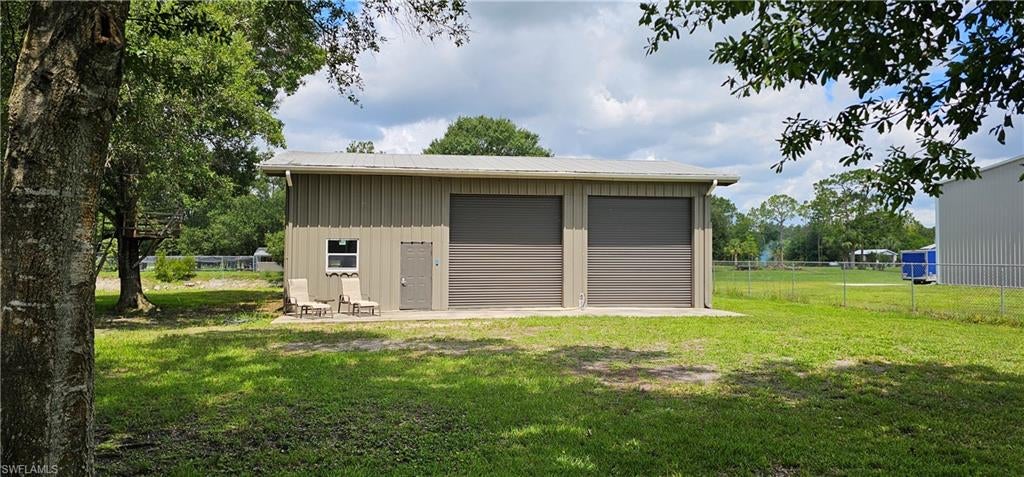 20101 Huffmaster Rd, North Fort Myers, FL 33917 photo