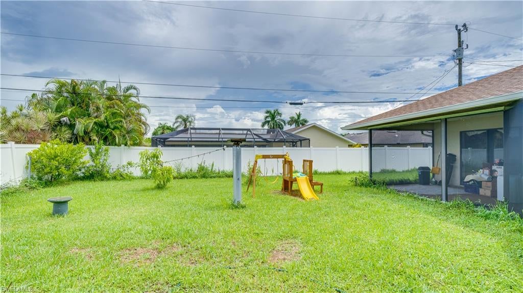 3609 2 Pl, Cape Coral, FL 33904