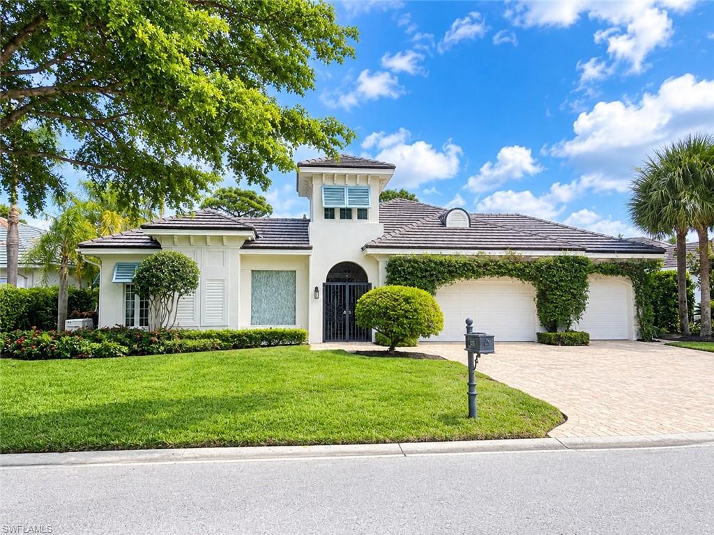 209 Charleston Ct, Naples, FL 34110