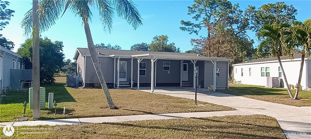 133 Belle Isle Cir, Naples, FL 34112