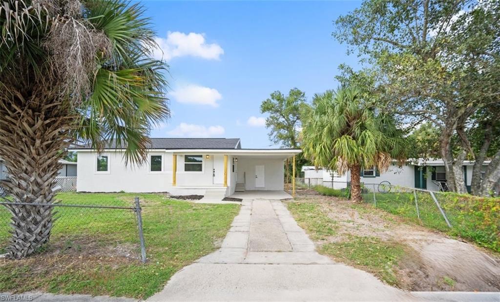 1644 Pawnee St, Fort Myers, FL 33916 photo