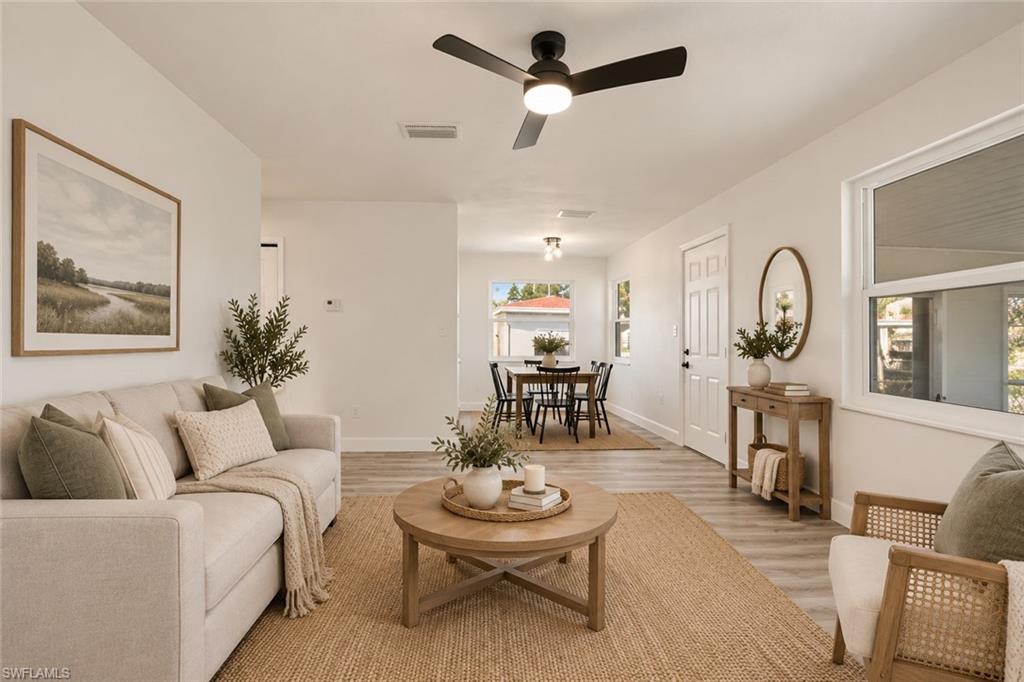 1644 Pawnee St, Fort Myers, FL 33916 photo