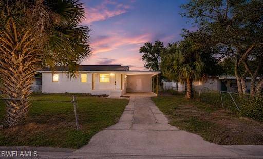 1644 Pawnee St, Fort Myers, FL 33916 photo