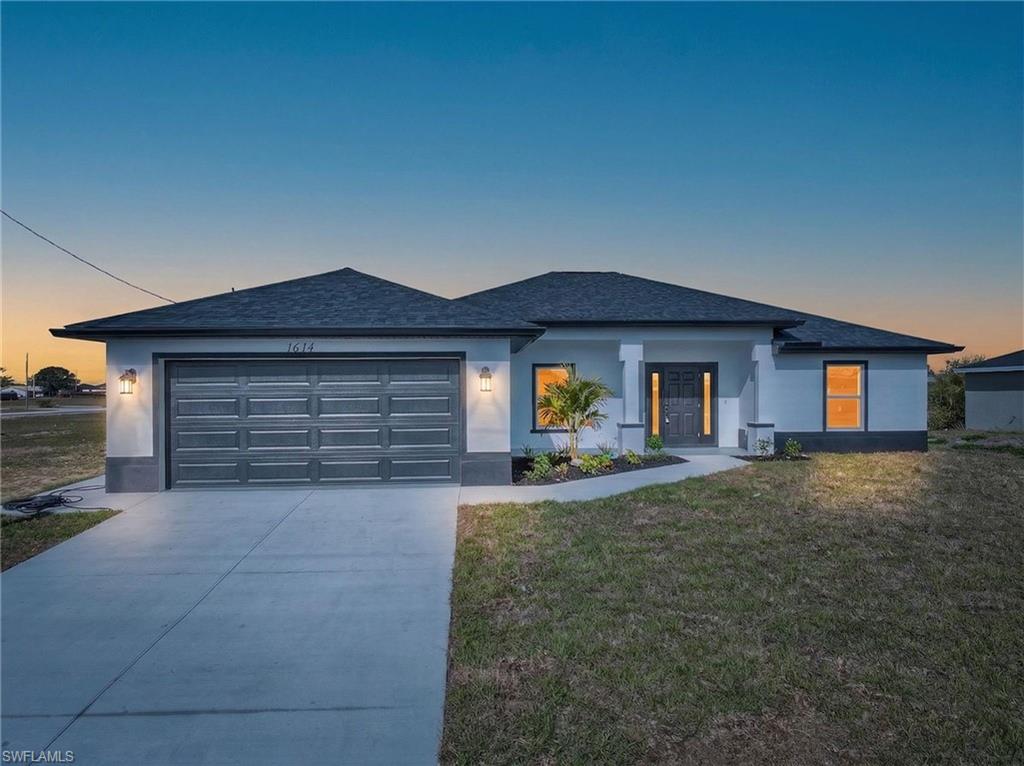1614 6 Ave, Cape Coral, FL 33909