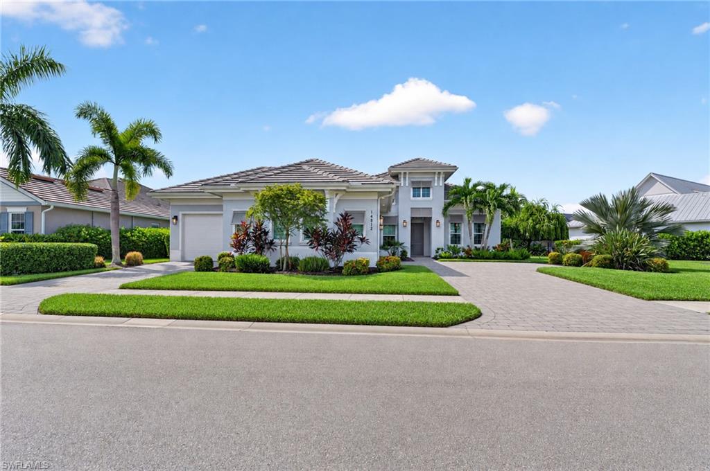 14812 Dockside Ln, Naples, FL 34114 photo