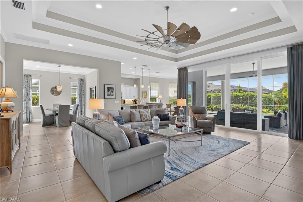 14812 Dockside Ln, Naples, FL 34114 photo