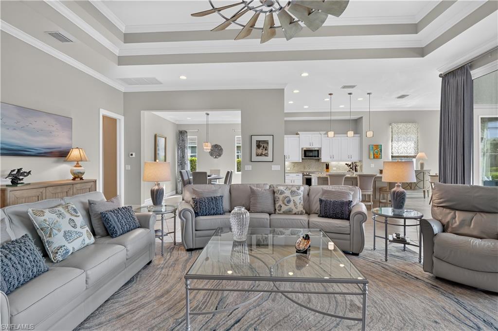 14812 Dockside Ln, Naples, FL 34114 photo