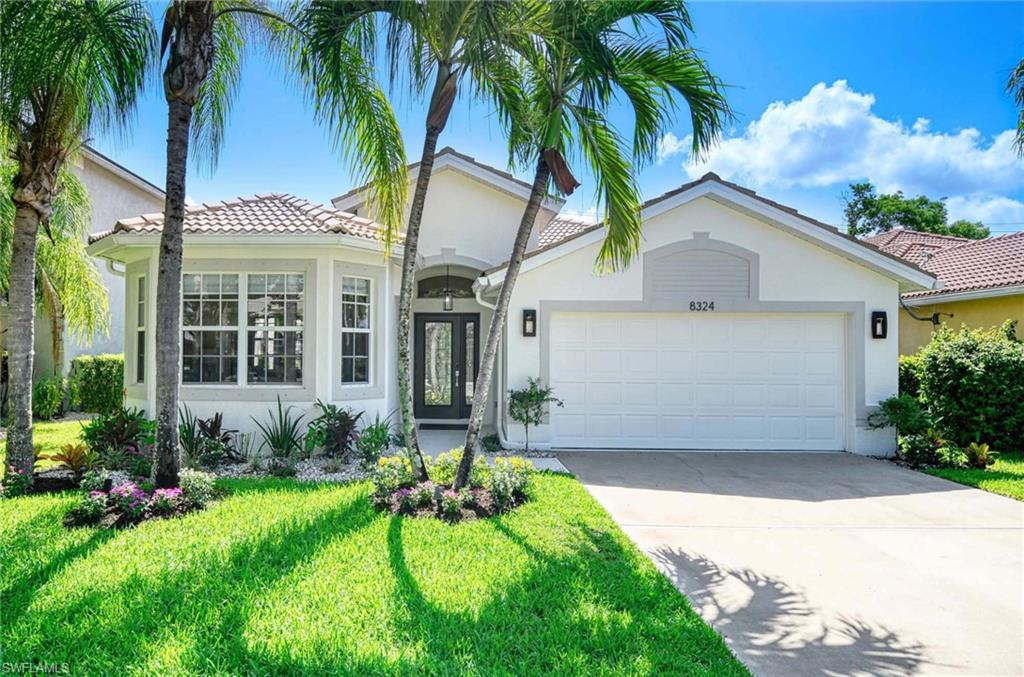 8324 Laurel Lake Blvd, Naples, FL 34119