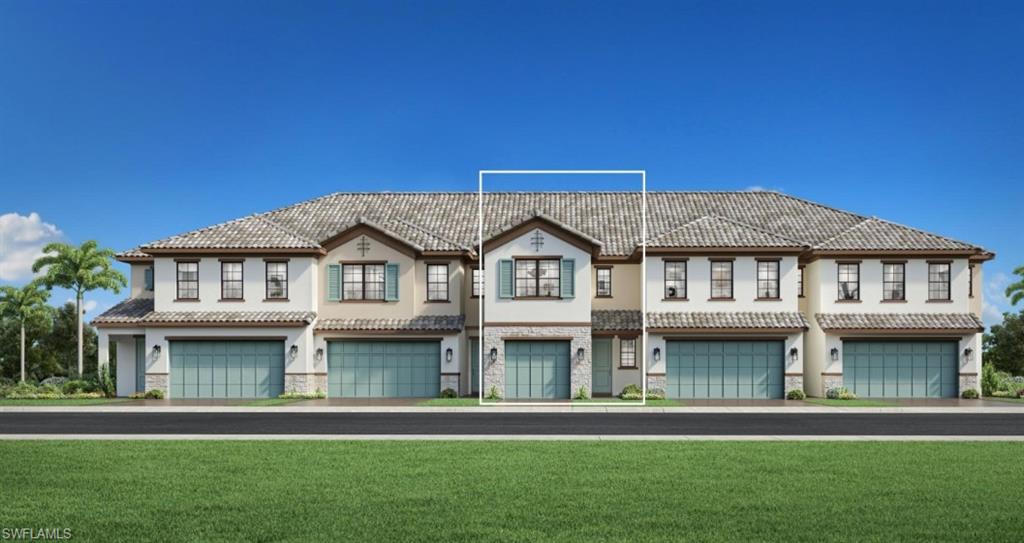 9032 Summercrest Blvd, Estero, FL 33928