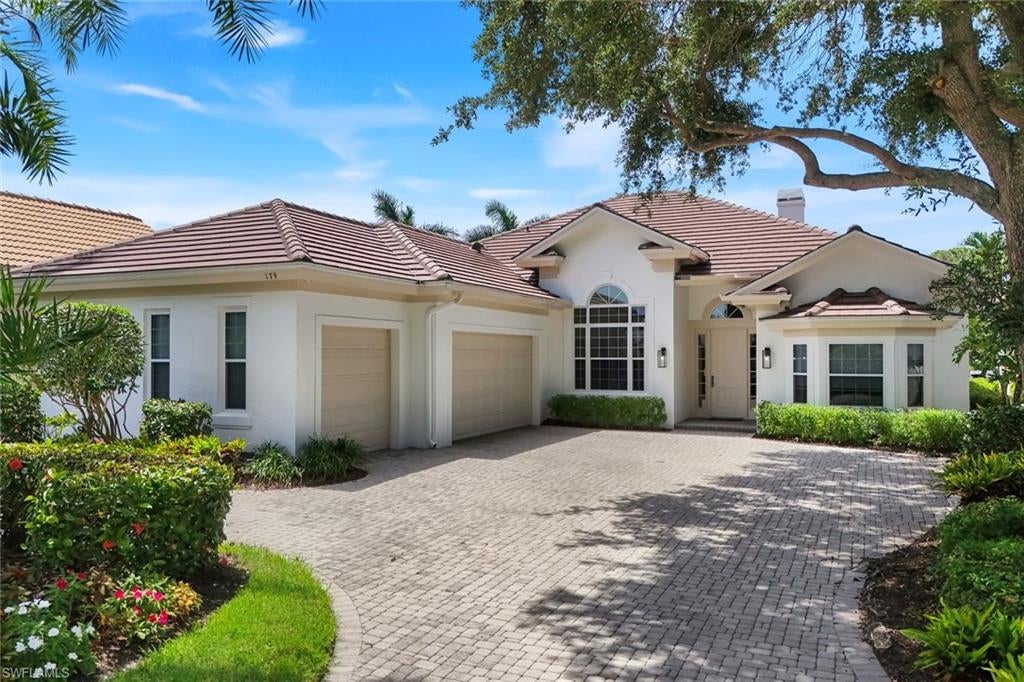 179 Audubon Blvd, Naples, FL 34110 photo