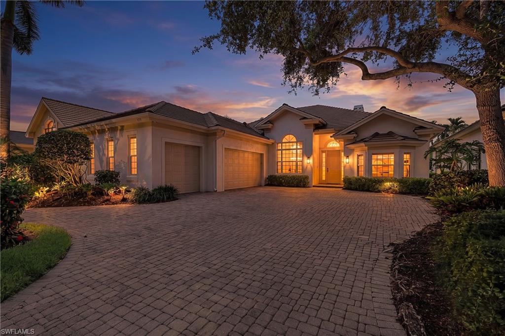 179 Audubon Blvd, Naples, FL 34110 photo