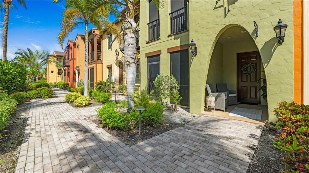 9066 Albion Ln #5104, Naples, FL 34113 photo