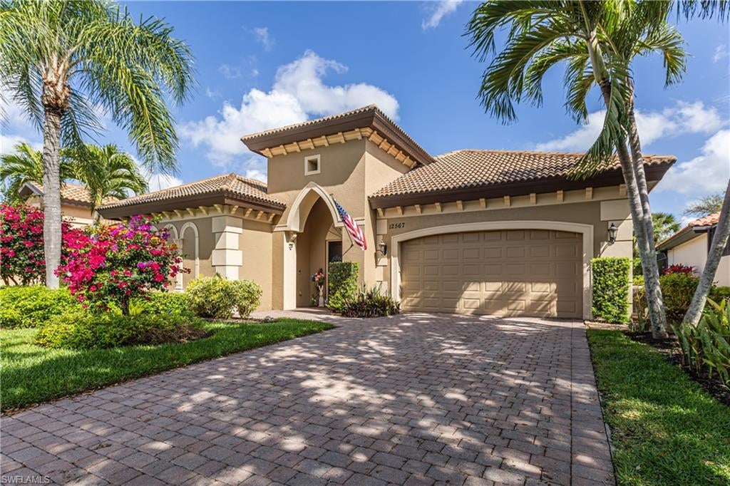 12567 Grandezza Cir, Estero, FL 33928 photo