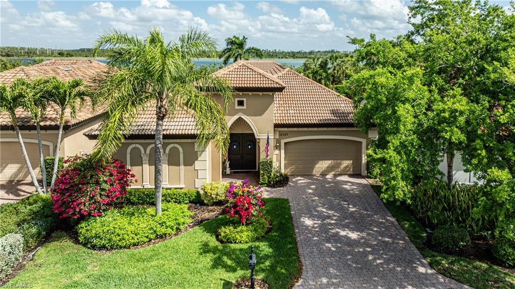 12567 Grandezza Cir, Estero, FL 33928 photo
