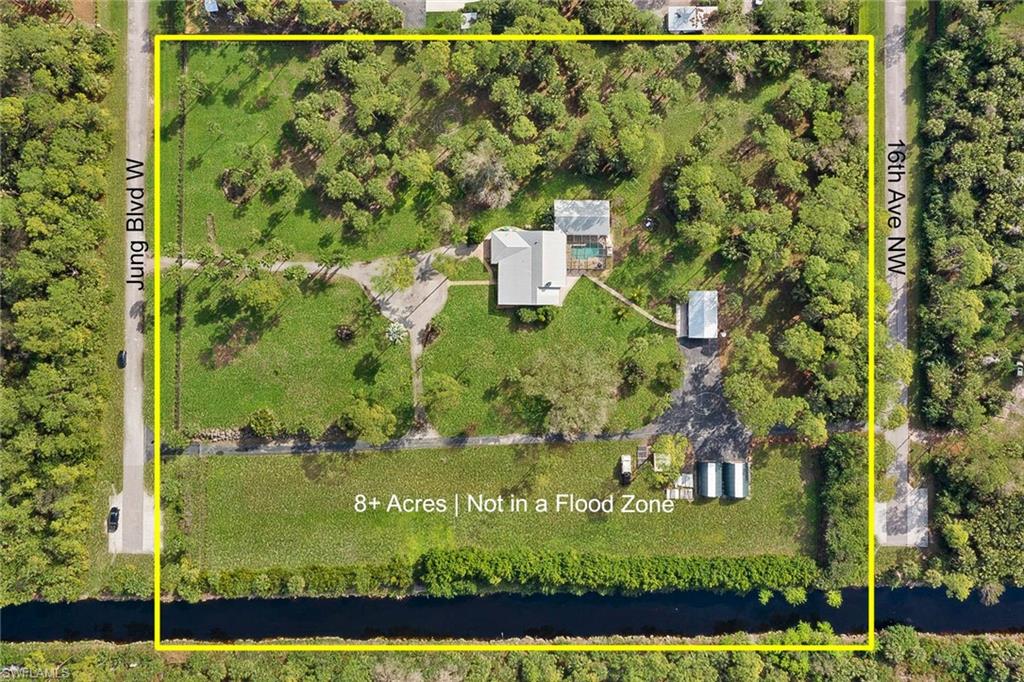 840 Jung Blvd, Naples, FL 34120 photo