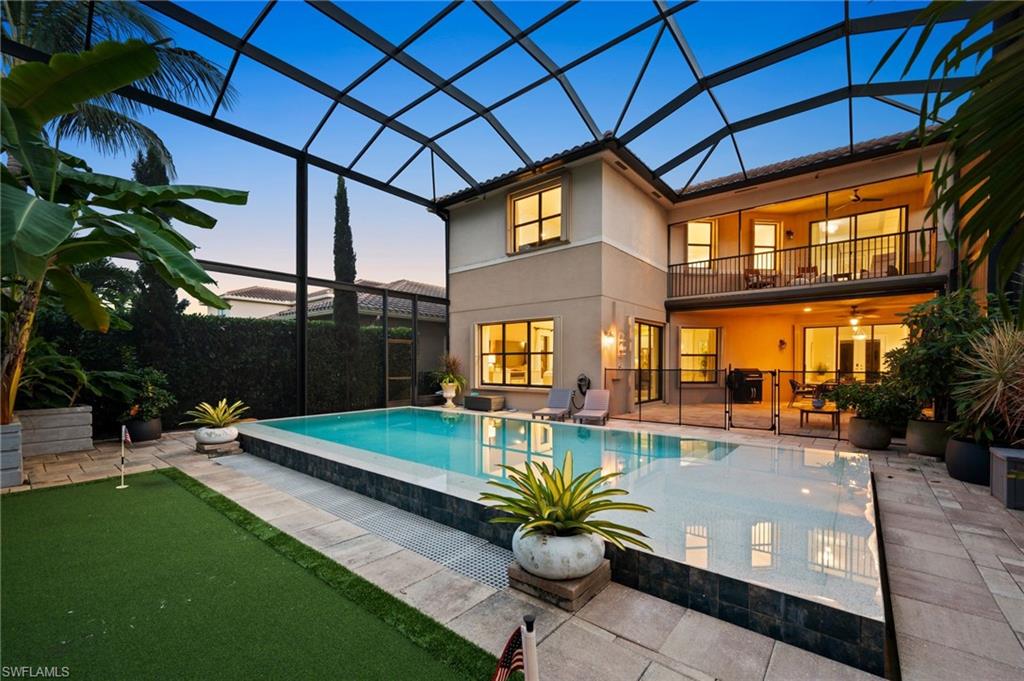 2882 Cinnamon Bay Cir, Naples, FL 34119 photo