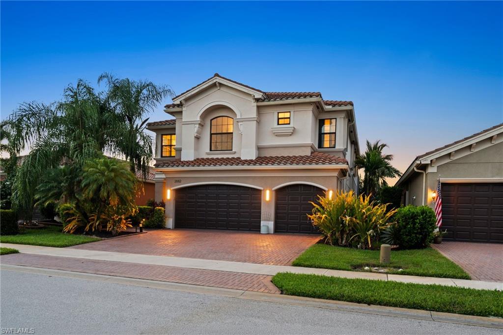 2882 Cinnamon Bay Cir, Naples, FL 34119 photo